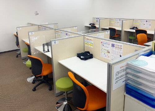 個別教室のトライ 北大路駅前校の画像2