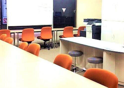 個別教室のトライ 四条烏丸校の画像4