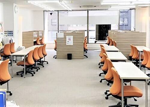 個別教室のトライ 四条烏丸校の画像3