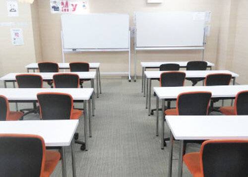 個別教室のトライ 烏丸丸太町校の画像4