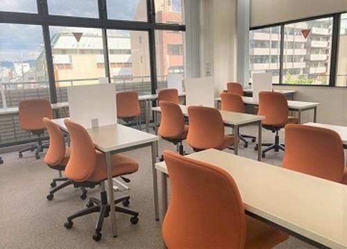 個別教室のトライ 西院駅前校の画像4