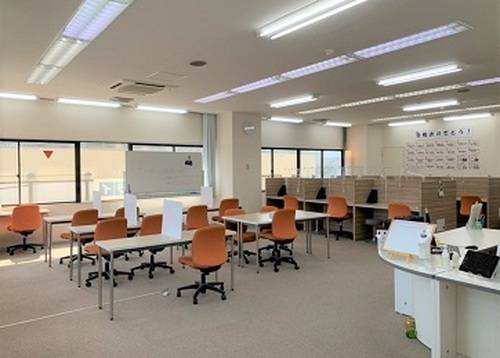 個別教室のトライ 西院駅前校の画像3