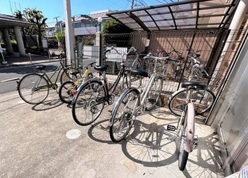 個別教室のトライ 丹波橋駅前校の画像6