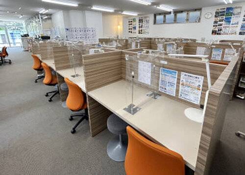 個別教室のトライ 丹波橋駅前校の画像3