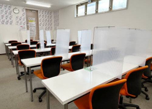 個別教室のトライ 丹波橋駅前校の画像4