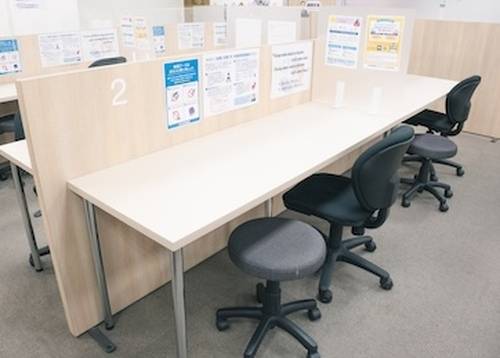 個別教室のトライ 山科駅前校の画像2