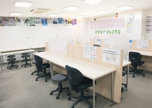 個別教室のトライ 山科駅前校の画像4