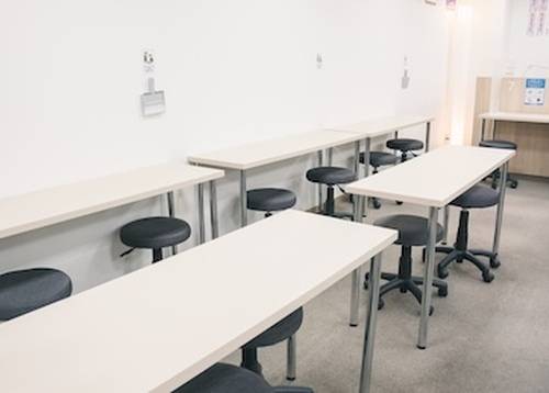 個別教室のトライ 山科駅前校の画像3