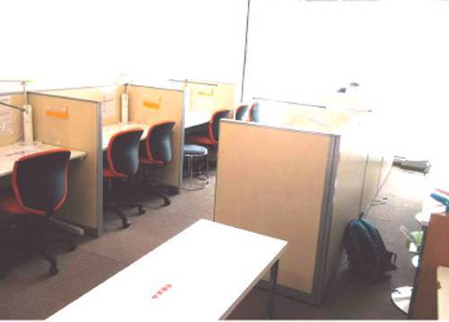 個別教室のトライ 桂駅前校の画像3