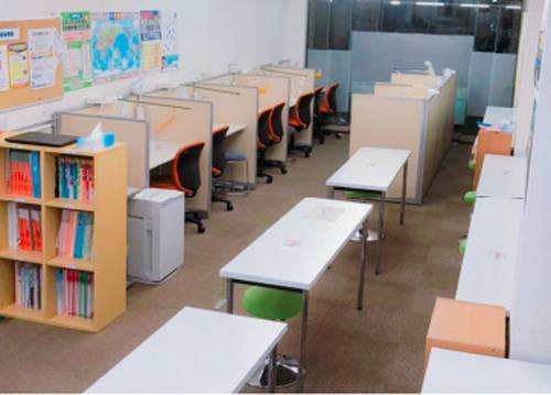 個別教室のトライ 桂駅前校の画像4