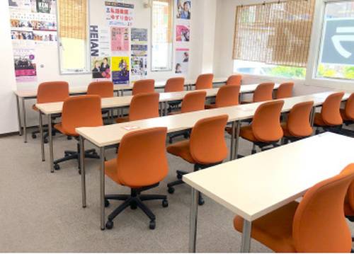 個別教室のトライ JR宇治駅前校の画像4