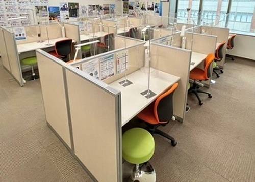 個別教室のトライ 西大寺駅前校の画像1