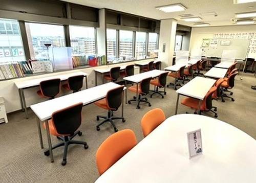 個別教室のトライ 西大寺駅前校の画像4