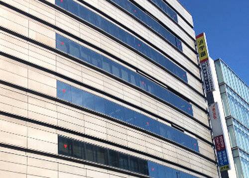 個別教室のトライ 西大寺駅前校の画像2