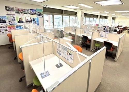 個別教室のトライ 西大寺駅前校の画像3