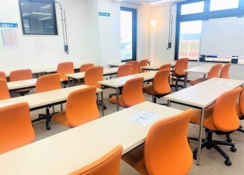 個別教室のトライ 学園前駅前校の画像3