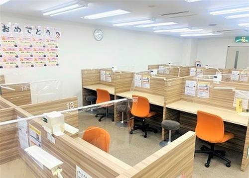 個別教室のトライ 学園前駅前校の画像2