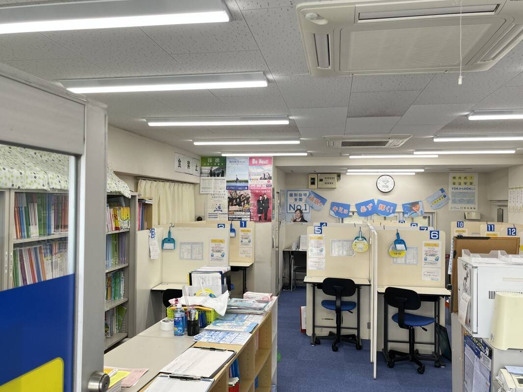 個別指導の明光義塾 尼崎西教室の画像6