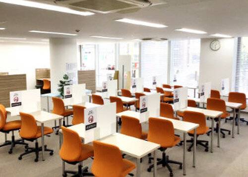 個別教室のトライ 近鉄奈良駅前校の画像3