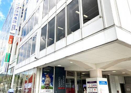 個別教室のトライ 近鉄奈良駅前校の画像2