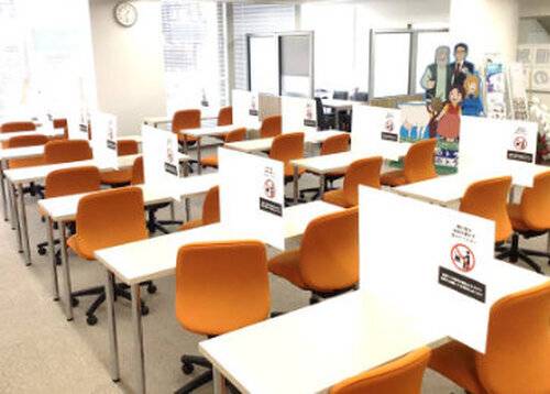 個別教室のトライ 近鉄奈良駅前校の画像4