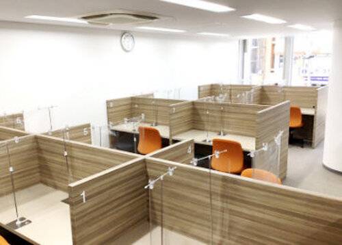 個別教室のトライ 近鉄奈良駅前校の画像1