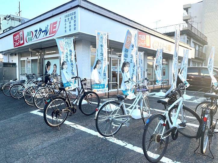 個別指導スクールIE 蟹江校の画像4