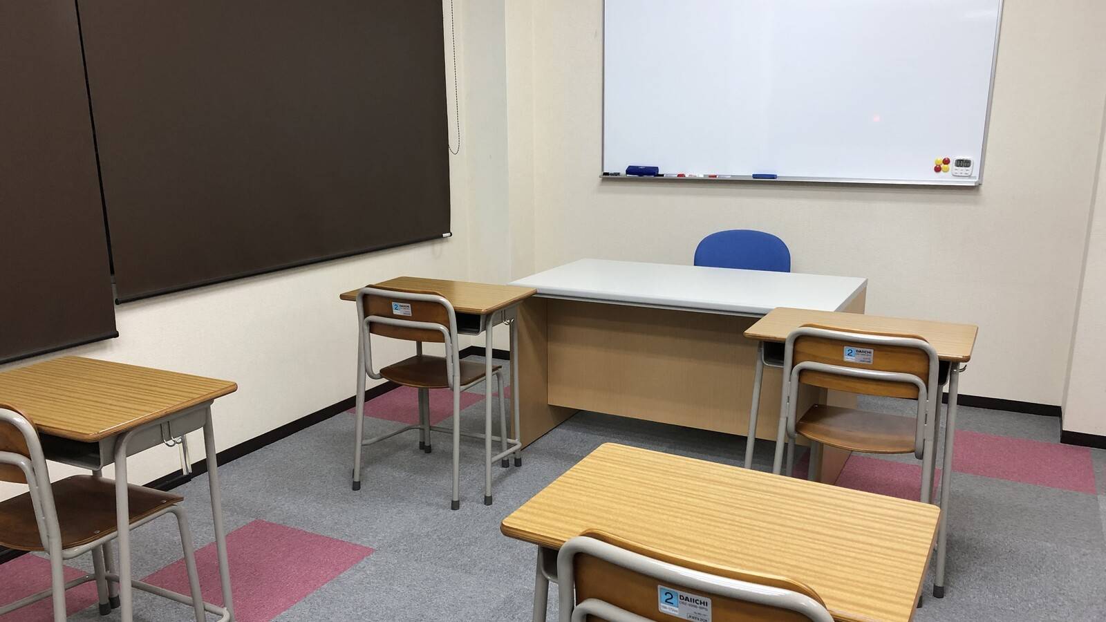 個別指導スクールIE 福井花堂校の画像1