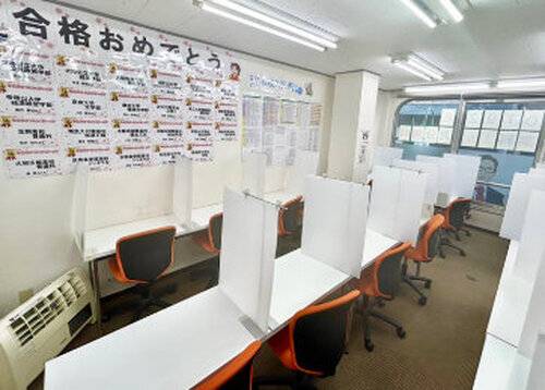 個別教室のトライ 近鉄郡山駅前校の画像4