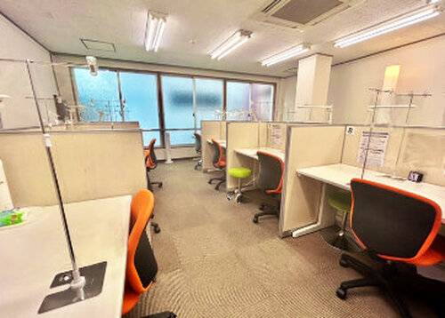 個別教室のトライ 近鉄郡山駅前校の画像3