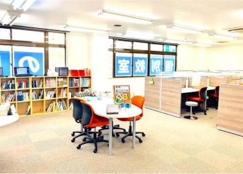 個別教室のトライ 橿原神宮前駅前校の画像3