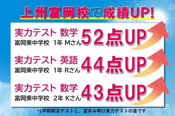 個別指導スクールIE 上州富岡校の画像1