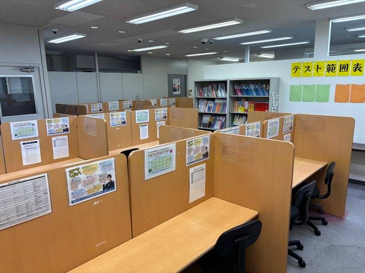 個別指導スクールIE 水海道校の画像6