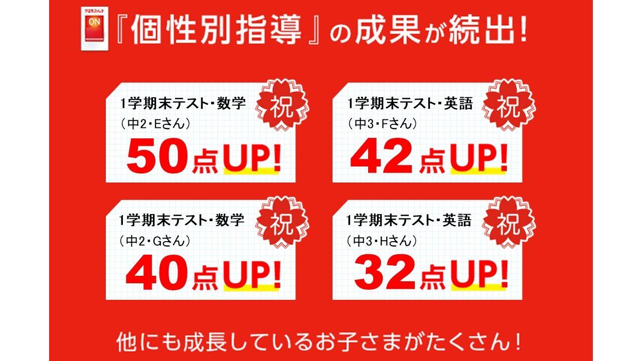 個別指導スクールIE 篠路校の画像1