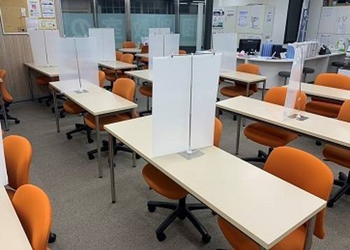 個別教室のトライ 生駒駅前校の画像4