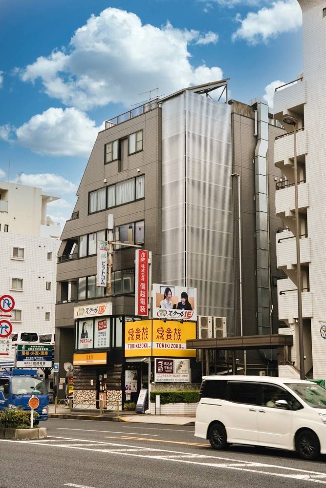 個別指導スクールIE 西馬込校の画像3