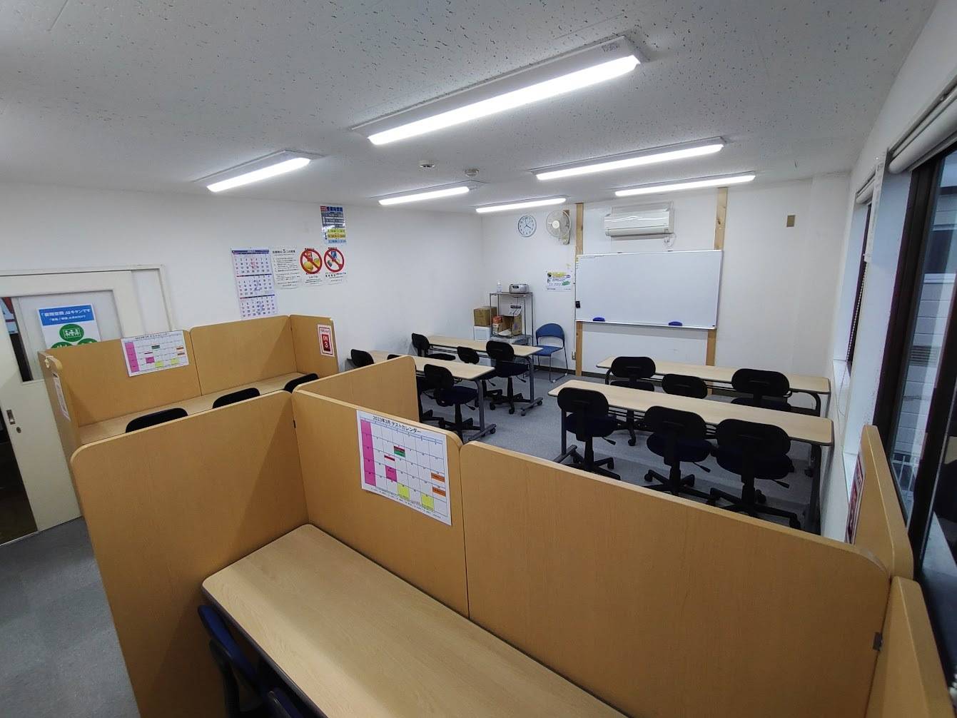 個別指導スクールIE 御幸ヶ原校の画像4