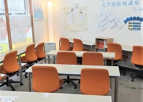 個別教室のトライ 五位堂駅前校の画像4