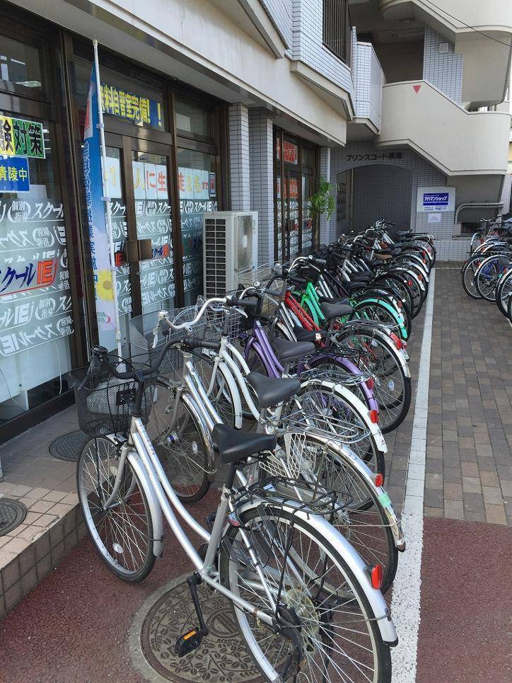 毎日、小学生・中学生・高校生の多くの生徒さんにお越し頂いてます！