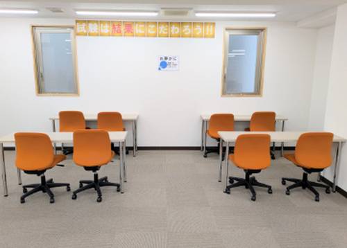 個別教室のトライ 長与駅前校の画像2