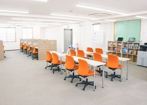 個別教室のトライ 住吉玉出校の画像2