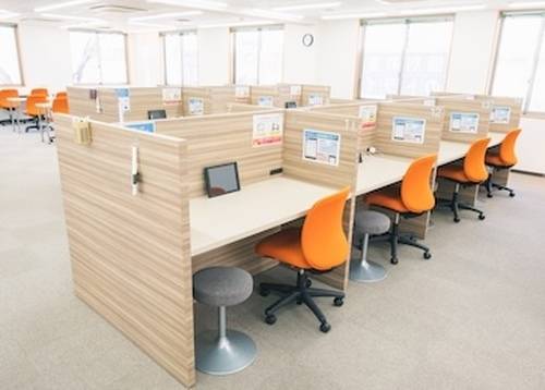 個別教室のトライ 住吉玉出校の画像3