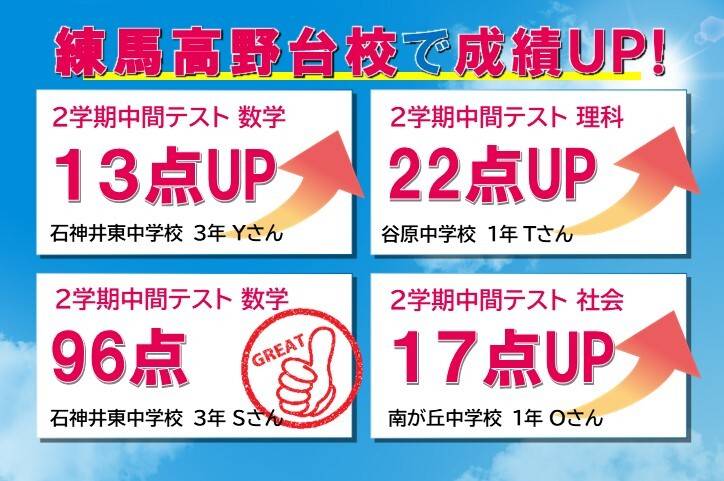 個別指導スクールIE 練馬高野台校の画像2