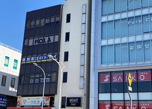 個別教室のトライ 王寺駅前校の画像2