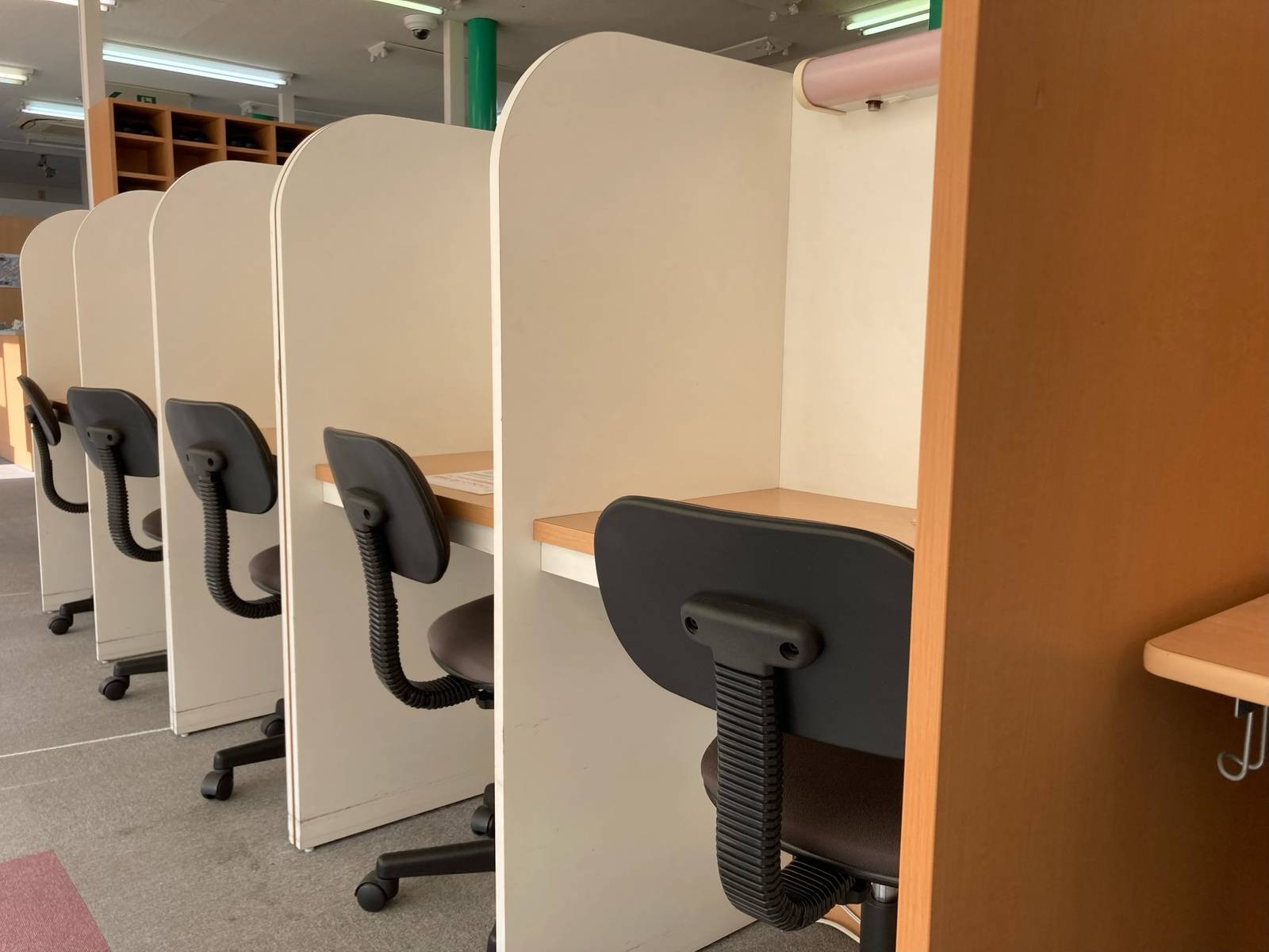 個別指導スクールIE 託麻校の画像2