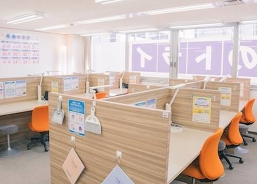 個別教室のトライ 石山駅前校の画像1