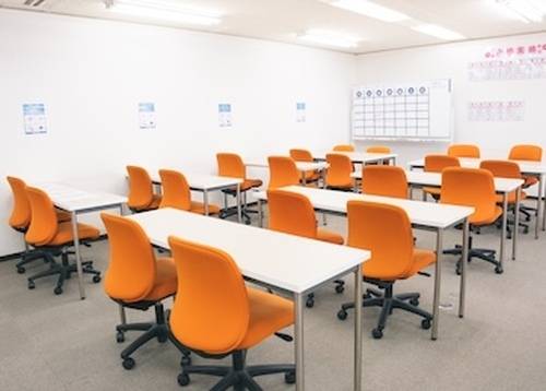 個別教室のトライ 石山駅前校の画像4