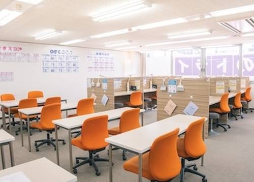 個別教室のトライ 石山駅前校の画像3