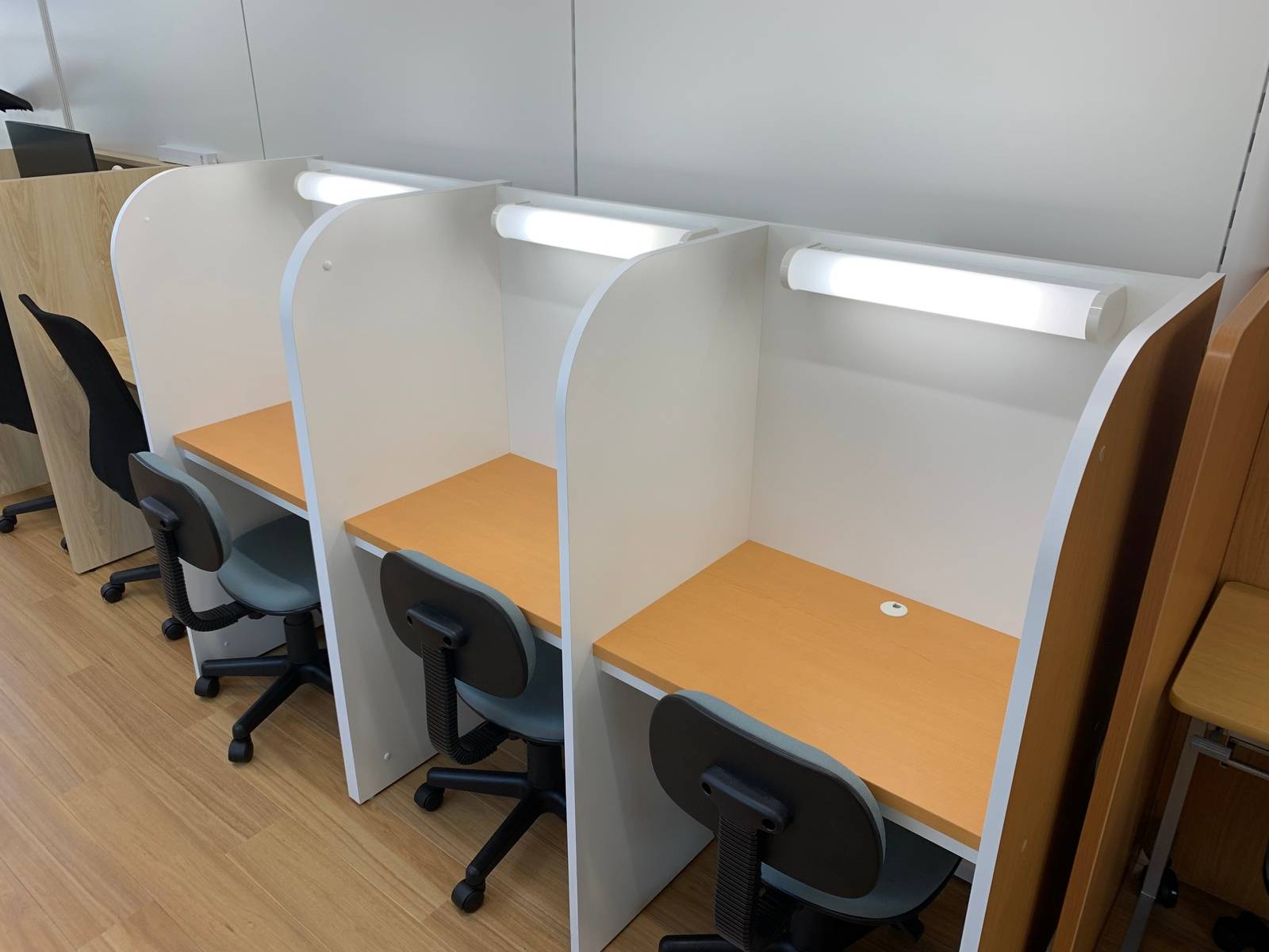 個別指導スクールIE 川崎新作校の画像5