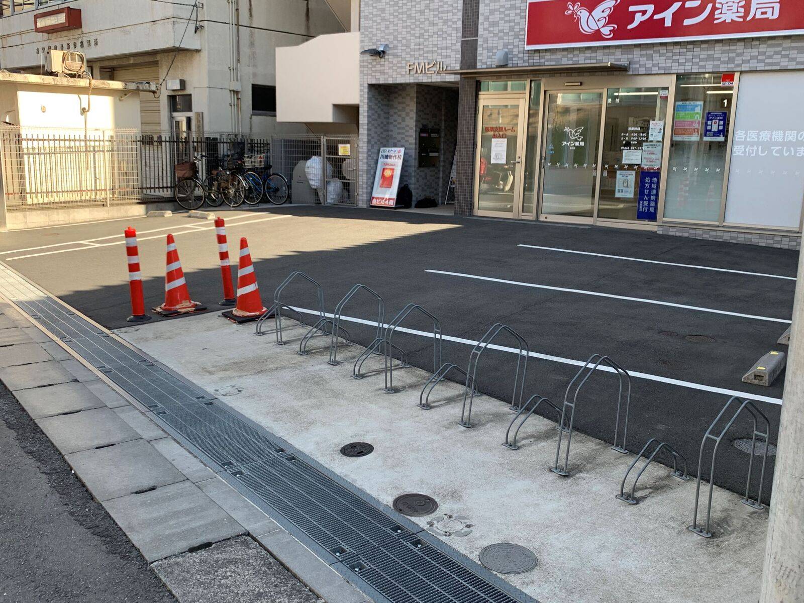 個別指導スクールIE 川崎新作校の画像4